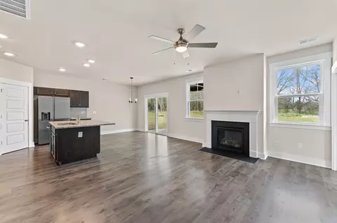 Living - Thomas Lane, Central, SC 29630 photo 4 of 6