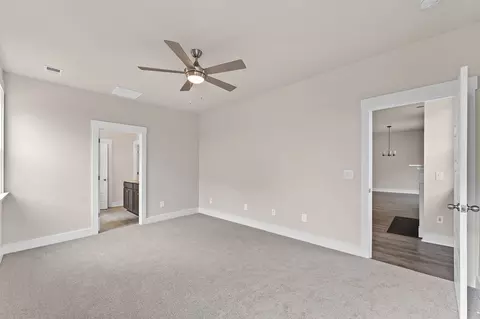 Bedroom - Thomas Lane, Central, SC 29630 photo 3 of 13