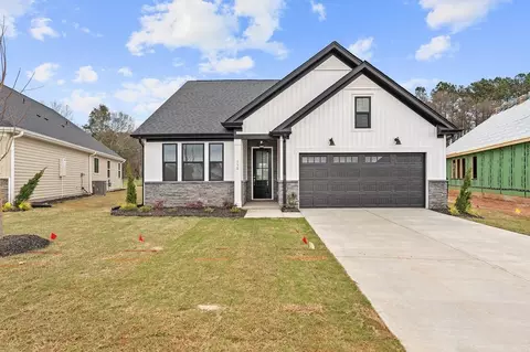Exterior - Thomas Lane, Central, SC 29630 photo 3 of 13