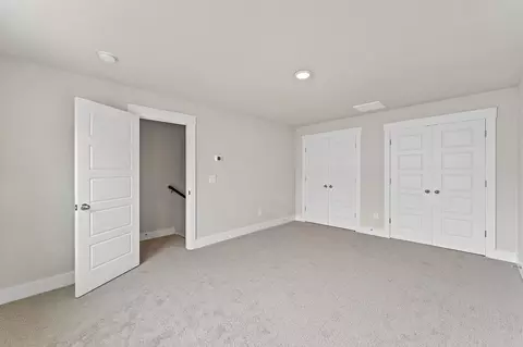 Bedroom - Thomas Lane, Central, SC 29630 photo 9 of 13