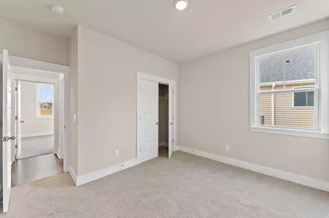 Bedroom - Thomas Lane, Central, SC 29630 photo 6 of 13