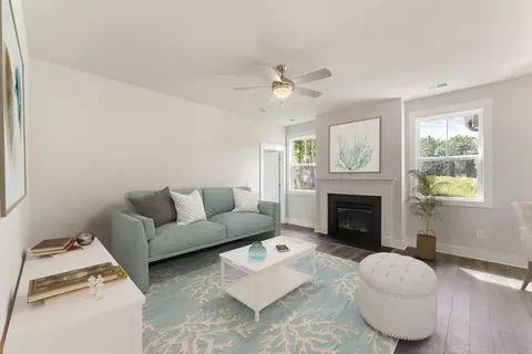 Living - Thomas Lane, Central, SC 29630 photo 1 of 6