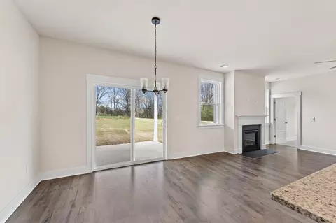 Dining - Thomas Lane, Central, SC 29630 photo 1 of 3