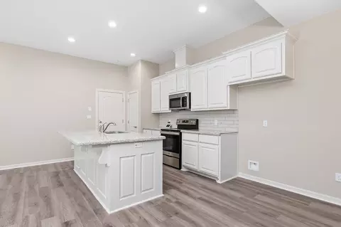 Kitchen - Undisclosed, Laredo, TX 78045 photo 2 of 16