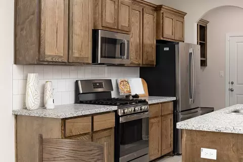 Kitchen - Undisclosed, Laredo, TX 78045 photo 11 of 16