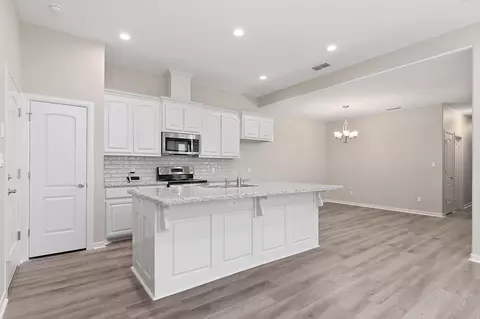 Kitchen - Undisclosed, Laredo, TX 78045 photo 3 of 16