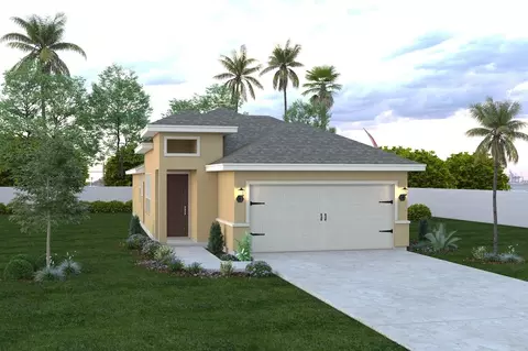 Exterior - Undisclosed, Laredo, TX 78045 photo 2 of 6