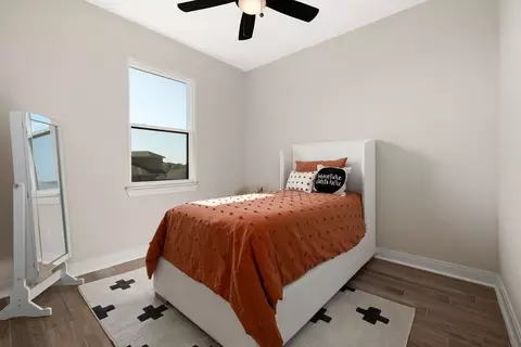 Bedroom - Undisclosed, Laredo, TX 78045 photo 2 of 8