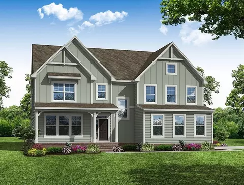 5387 St Leger Dr, Providence Forge, VA 23140