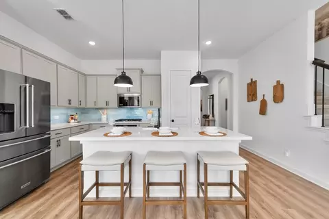Kitchen - 309 Deer Ridge Dr, Aledo, TX 76008 photo 5 of 7