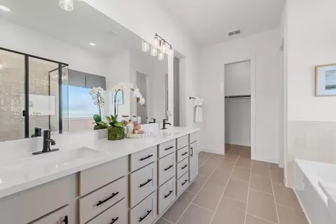 Bath - 309 Deer Ridge Dr, Aledo, TX 76008 photo 5 of 8