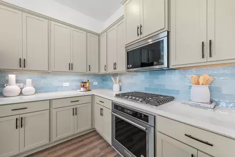 Kitchen - 309 Deer Ridge Dr, Aledo, TX 76008 photo 6 of 7