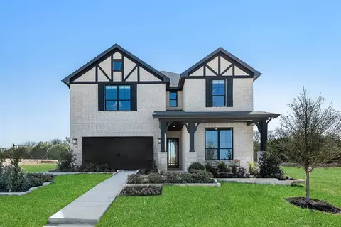 Exterior - 309 Deer Ridge Dr, Aledo, TX 76008 photo 4 of 4