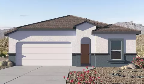 13501 N Samantha Ln, Marana, AZ 85653