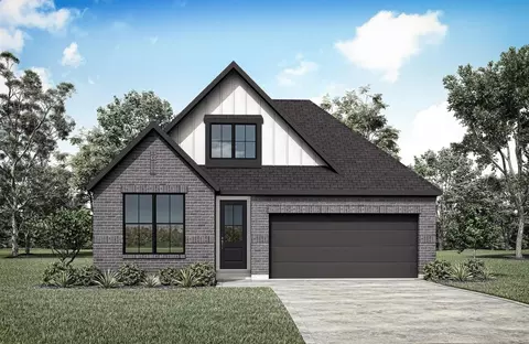 18607 Shamrock Isle Ct, Hockley, TX 77447