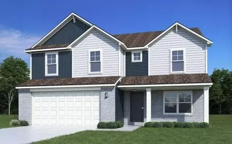 16809 Meander Way, Louisville, KY 40245