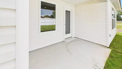 Exterior - 206 High Ridge Rd, Duson, LA 70529 photo 2 of 6