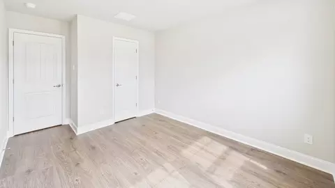 Bedroom - 206 High Ridge Rd, Duson, LA 70529 photo 5 of 12
