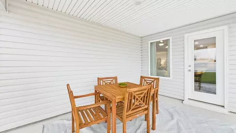Exterior - 206 High Ridge Rd, Duson, LA 70529 photo 4 of 6