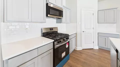 Kitchen - 206 High Ridge Rd, Duson, LA 70529 photo 1 of 9
