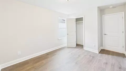 Bedroom - 206 High Ridge Rd, Duson, LA 70529 photo 3 of 12