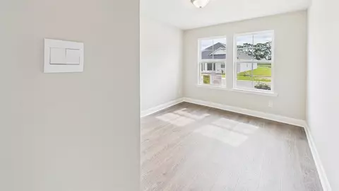Bedroom - 206 High Ridge Rd, Duson, LA 70529 photo 4 of 12