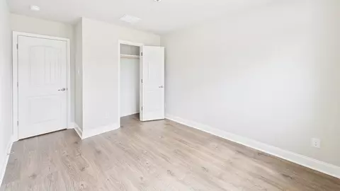 Bedroom - 206 High Ridge Rd, Duson, LA 70529 photo 6 of 12