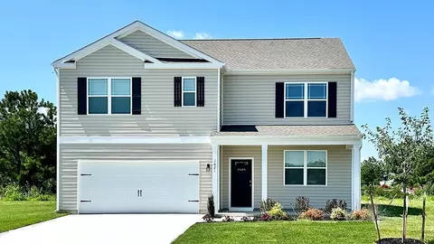 Exterior - 1163 Wintermead Loop, Salisbury, MD 21801 photo 4 of 4