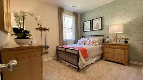 Bedroom - 1163 Wintermead Loop, Salisbury, MD 21801 photo 6 of 6