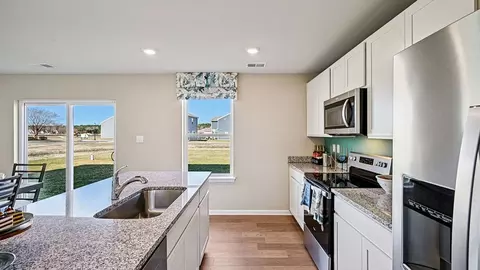 Kitchen - 1163 Wintermead Loop, Salisbury, MD 21801 photo 3 of 6