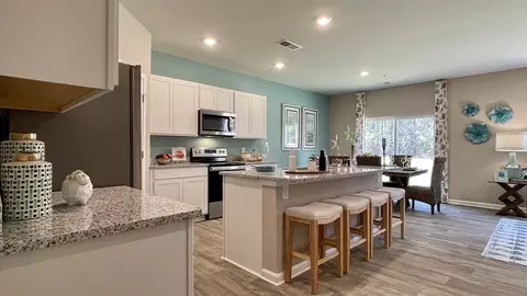 Kitchen - 1163 Wintermead Loop, Salisbury, MD 21801 photo 5 of 6