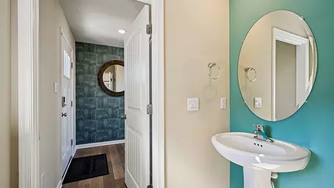 Entry Way - 1163 Wintermead Loop, Salisbury, MD 21801 photo 3 of 4