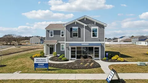 Exterior - 1163 Wintermead Loop, Salisbury, MD 21801 photo 2 of 4