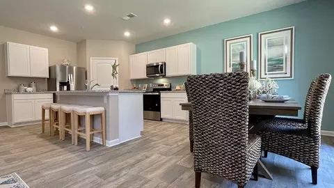 Kitchen - 1163 Wintermead Loop, Salisbury, MD 21801 photo 6 of 6