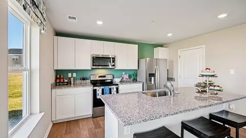 Kitchen - 1163 Wintermead Loop, Salisbury, MD 21801 photo 1 of 6