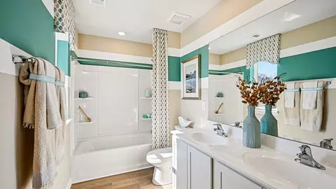 Bath - 1163 Wintermead Loop, Salisbury, MD 21801 photo 2 of 6