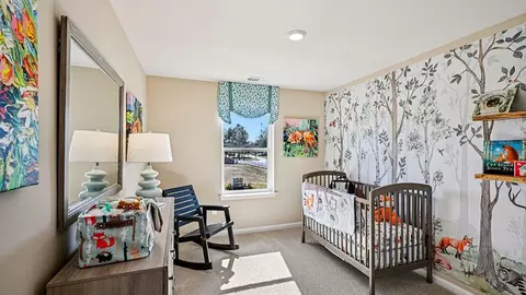 Bedroom - 1163 Wintermead Loop, Salisbury, MD 21801 photo 2 of 6