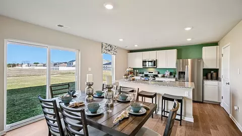 Dining - 1163 Wintermead Loop, Salisbury, MD 21801 photo 2 of 3