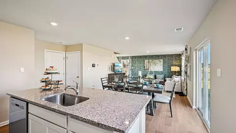 Kitchen - 1163 Wintermead Loop, Salisbury, MD 21801 photo 2 of 6