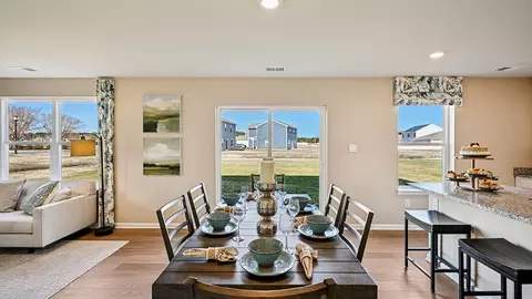 Dining - 1163 Wintermead Loop, Salisbury, MD 21801 photo 1 of 3