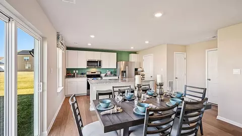 Dining - 1163 Wintermead Loop, Salisbury, MD 21801 photo 3 of 3