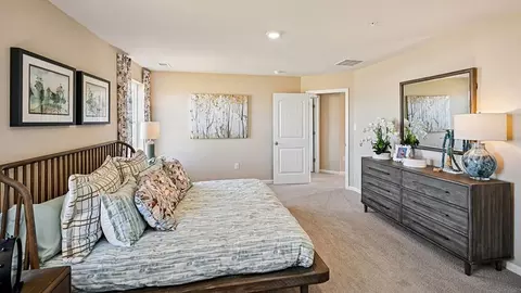 Bedroom - 1163 Wintermead Loop, Salisbury, MD 21801 photo 3 of 6