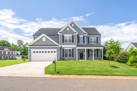 1014 Spruce Garden Dr, Rural Hall, NC 27045