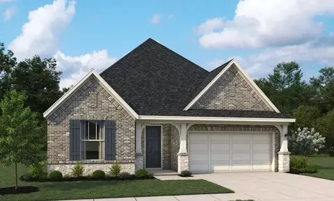 25566 W Blackwater Creek Trl, Magnolia, TX 77355