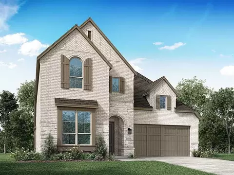 2034 Dripping Spring Ave, Midlothian, TX 76065