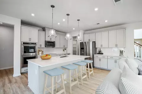 Kitchen - 34665 Daisey Rd, Frankford, DE 19945 photo 1 of 2