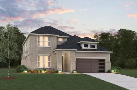 6527 Old Massey Ranch Rd, Pearland, TX 77584