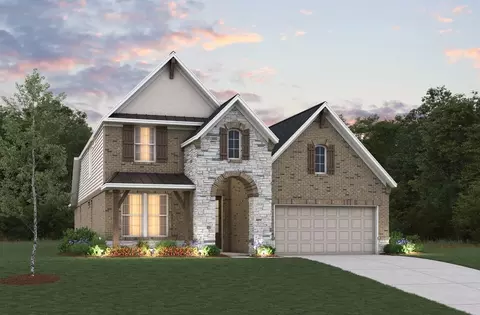 6527 Old Massey Ranch Rd, Pearland, TX 77584