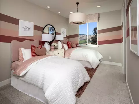 Bedroom - 337 Currant Dr, Napa, CA 94558 photo 5 of 6