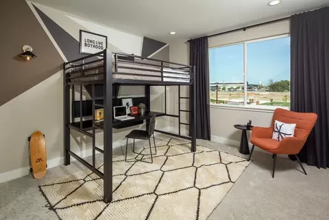 Bedroom - 337 Currant Dr, Napa, CA 94558 photo 3 of 6